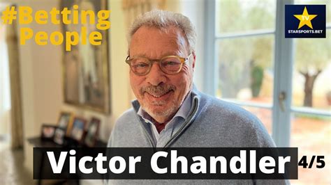 victor chandler tarihi